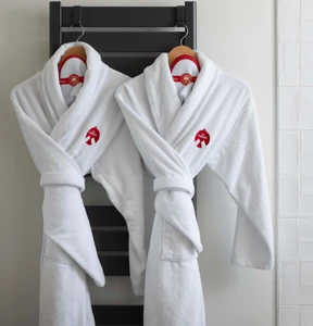 LA MISSION Hôtel & Spa - Chambres & Suites