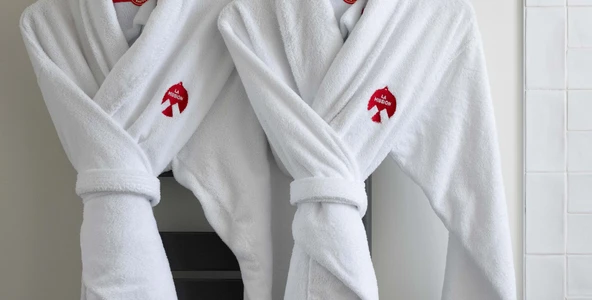 LA MISSION Hôtel & Spa - Chambres & Suites