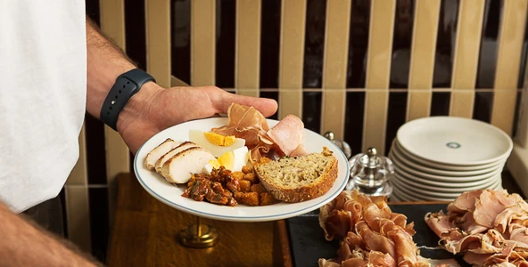 La Mission - Hôtel à l'Ile d'Yeu