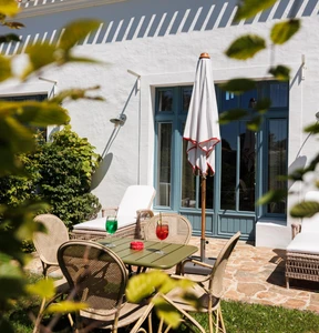 La Mission - Hôtel à l'Ile d'Yeu