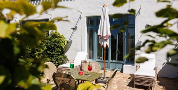 La Mission - Hôtel à l'Ile d'Yeu