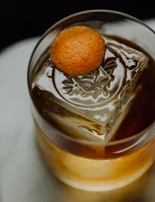 THE MISSION Hotel & Spa - Bar 1802