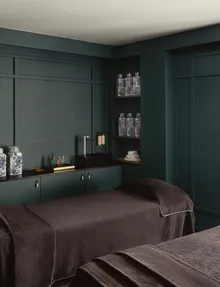 LA MISSION Hôtel & Spa - Espace Bien-être - Le Spa by Nuxe Paris