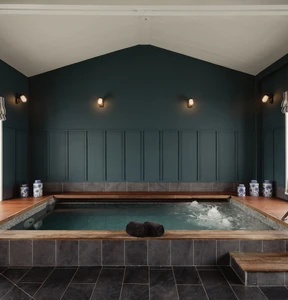 LA MISSION Hôtel & Spa - Spa by Nuxe Paris