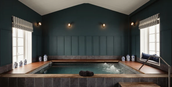 LA MISSION Hôtel & Spa - Spa by Nuxe Paris