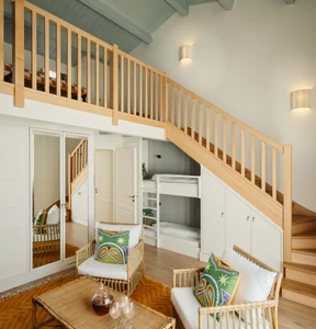 LA MISSION Hôtel & Spa - Chambres & Suites