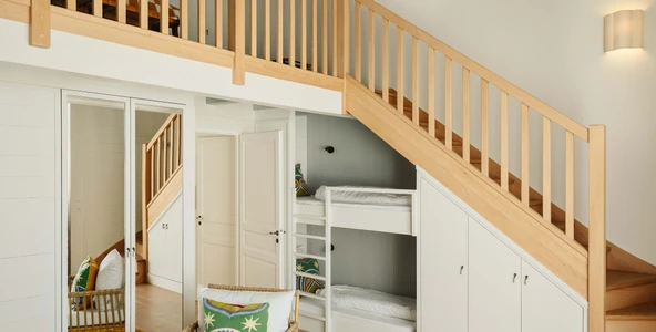 LA MISSION Hôtel & Spa - Chambres & Suites