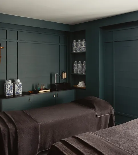 LA MISSION Hôtel & Spa - Spa By Nuxe Paris