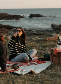 THE MISSION Hotel & Spa - Picnic