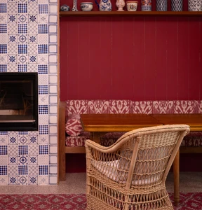 Hôtel La Mission Yeu - Restaurant & Bar