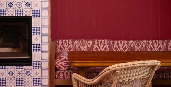 Hôtel La Mission Yeu - Restaurant & Bar