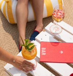 LA MISSION Hôtel & Spa - La Vigie