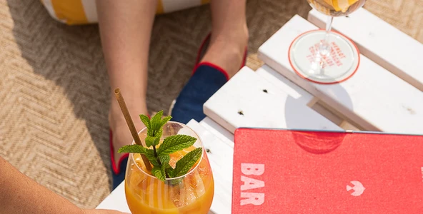 LA MISSION Hôtel & Spa - La Vigie