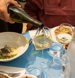 Hôtel La Mission Yeu - Restaurant & Bar