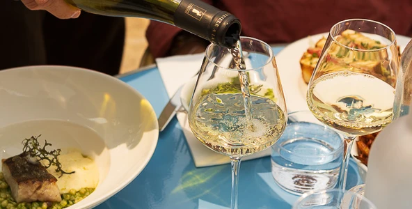 Hôtel La Mission Yeu - Restaurant & Bar