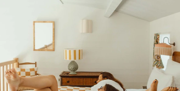 LA MISSION Hôtel & Spa - Chambres & Suites