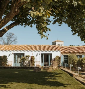 La Mission - Hôtel à l'Ile d'Yeu