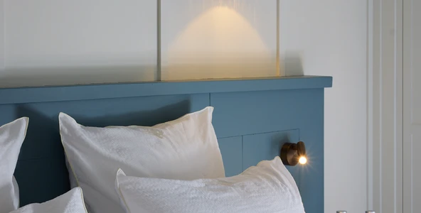 LA MISSION Hôtel & Spa - Chambres & Suites