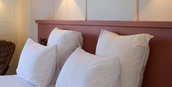 LA MISSION Hôtel & Spa - Chambres & Suites