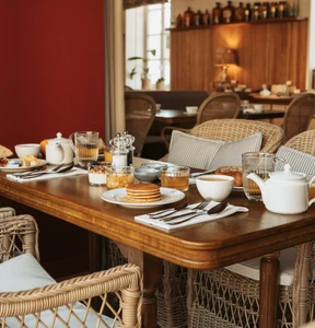 La Mission - Hôtel à l'Ile d'Yeu