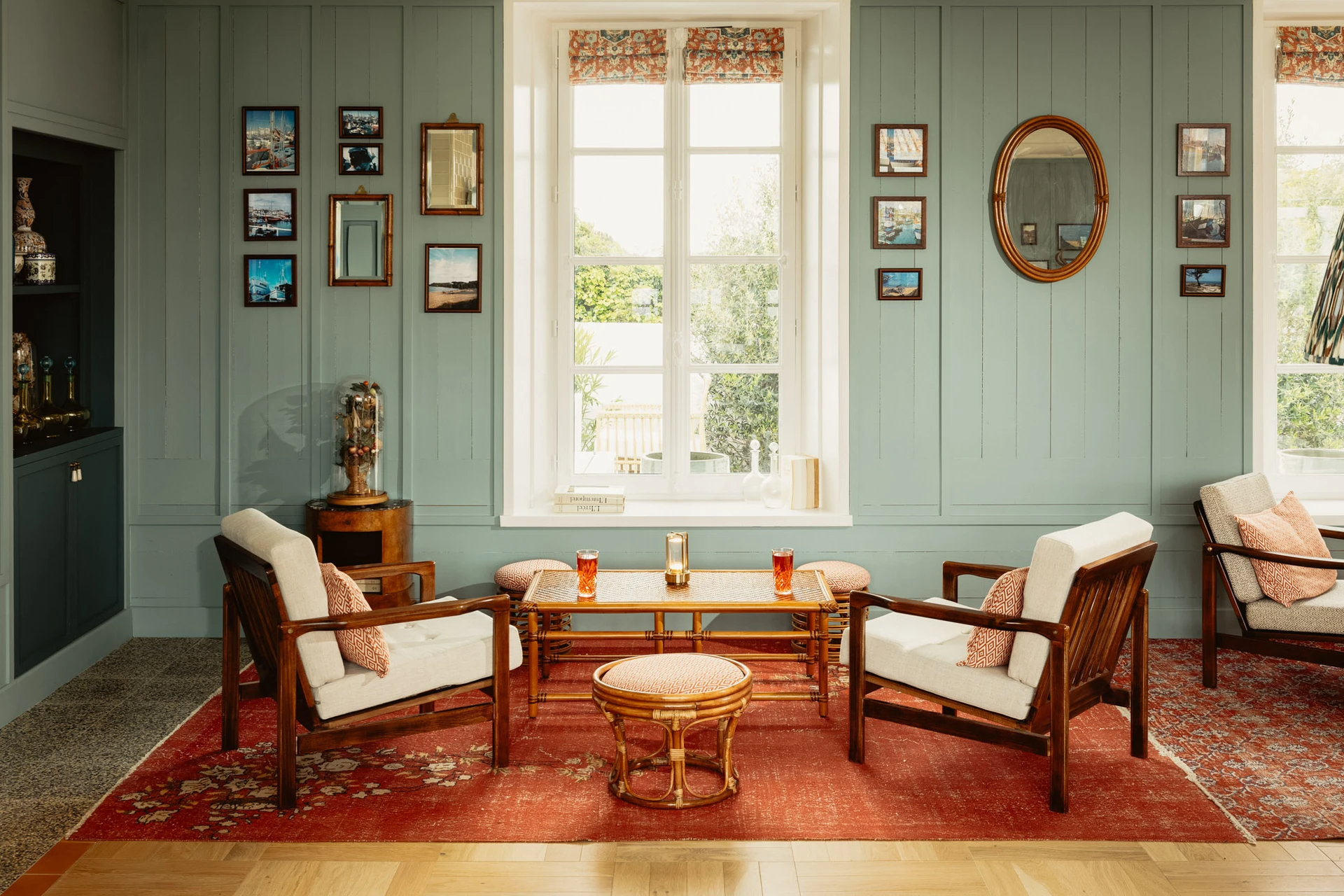 LA MISSION Hôtel & Spa - Privatisation