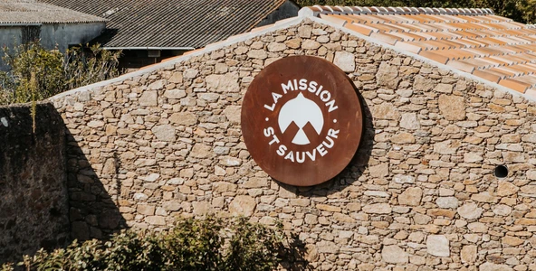 La Mission - Hôtel à l'Ile d'Yeu