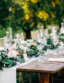 LA MISSION Hôtel & Spa - Mariage à La Mission