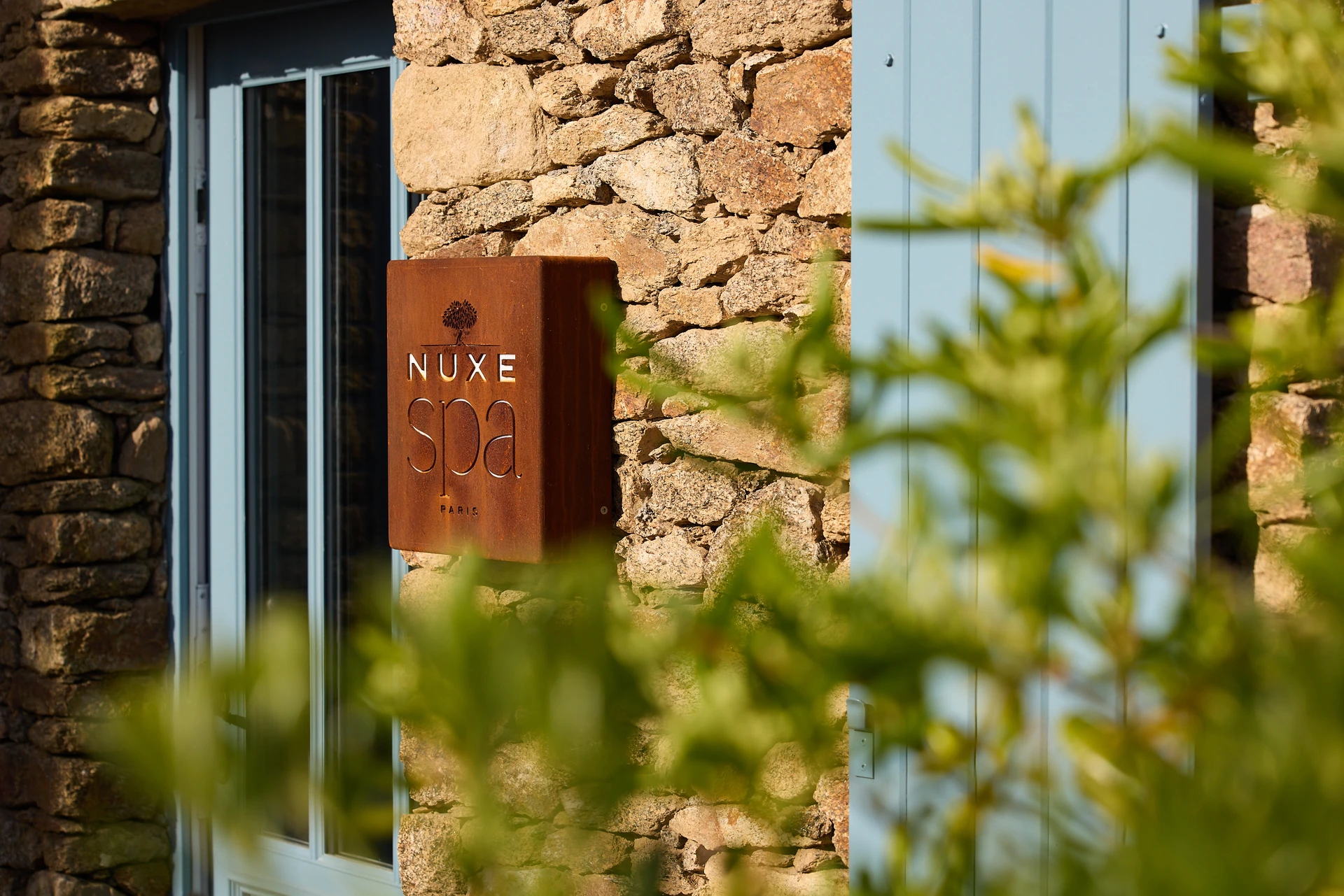 LA MISSION Hôtel & Spa - Spa By Nuxe Paris