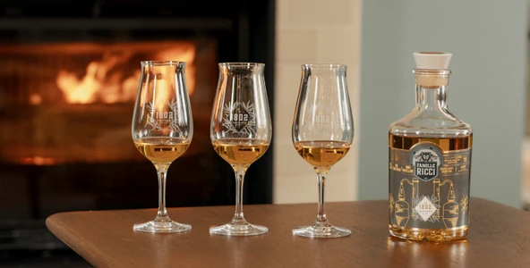 LA MISSION Hôtel & Spa - Bar 1809