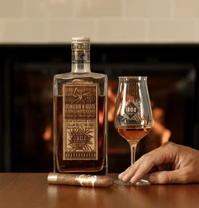 LA MISSION Hôtel & Spa - Bar 1809