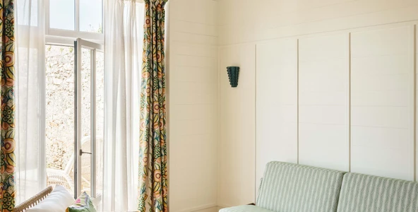 LA MISSION Hôtel & Spa - Chambres & Suites