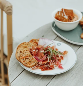 Hôtel La Mission Yeu - Restaurant & Bar