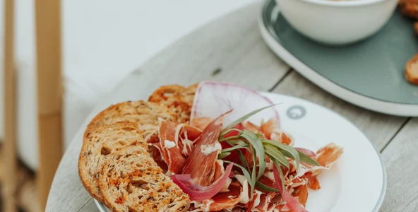 Hôtel La Mission Yeu - Restaurant & Bar