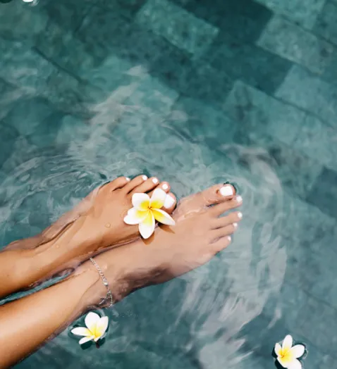 LA MISSION Hôtel & Spa - Hammam