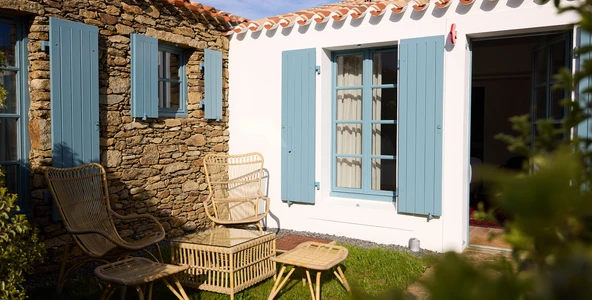 LA MISSION Hôtel & Spa - Chambres & Suites