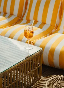 LA MISSION Hôtel & Spa - Apéro à l'Ile d'Yeu