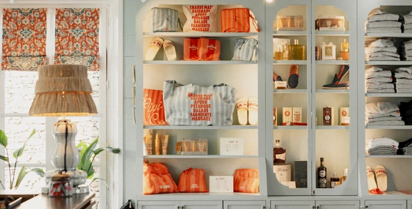 La Mission - Hôtel à l'Ile d'Yeu