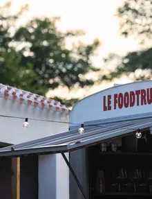LA MISSION Hôtel & Spa - Foodtruck