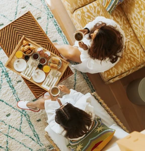 La Mission - Hôtel à l'Ile d'Yeu