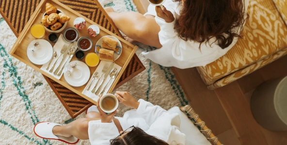 La Mission - Hôtel à l'Ile d'Yeu