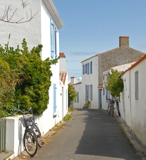 LA MISSION Hôtel & Spa - Découvrir L'Ile d'Yeu