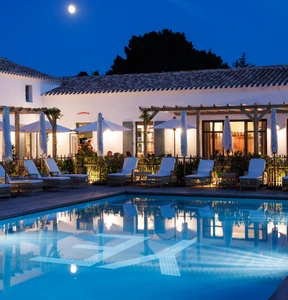 La Mission - Hôtel à l'Ile d'Yeu