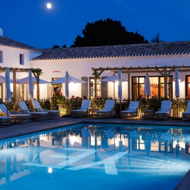 Hôtel & Spa La Mission Yeu - Île d'Yeu