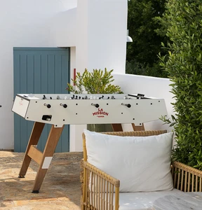 LA MISSION Hôtel & Spa - La Vigie