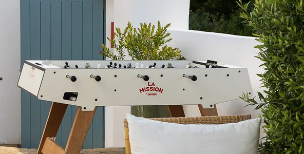 LA MISSION Hôtel & Spa - La Vigie