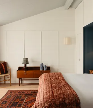 LA MISSION Hôtel & Spa - Chambre Deluxe Terrasse