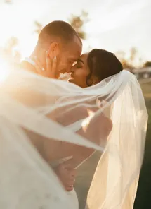 THE MISSION Hotel & Spa - Wedding