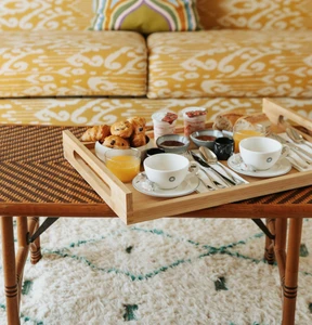 LA MISSION Hôtel & Spa - Chambres & Suites