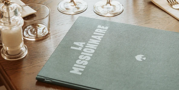 Hôtel La Mission Yeu - Restaurant & Bar