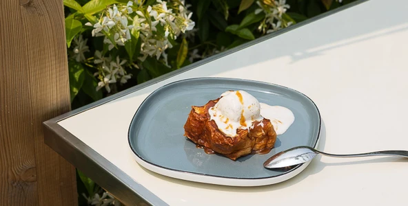 Hôtel La Mission Yeu - Restaurant & Bar